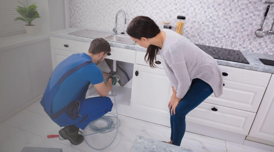 Professional Leak Detection in Farmington Falls, ME