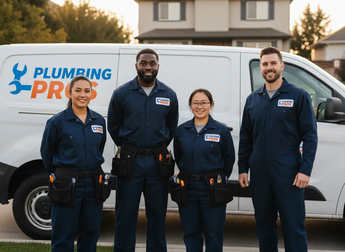 Water Heater Repair company in Farmington Falls, ME