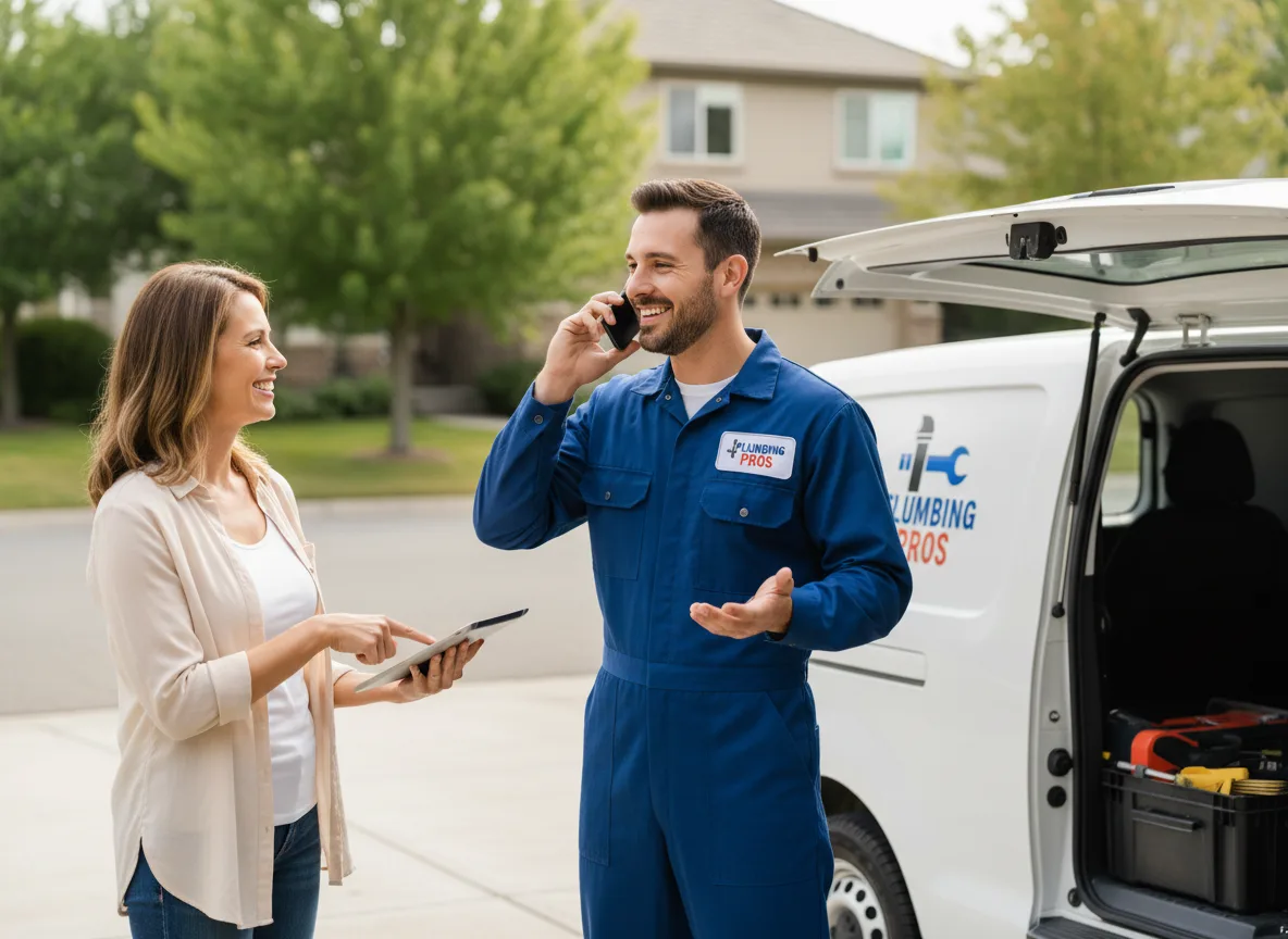 Water Heater Repair Farmington Falls, ME FAQs